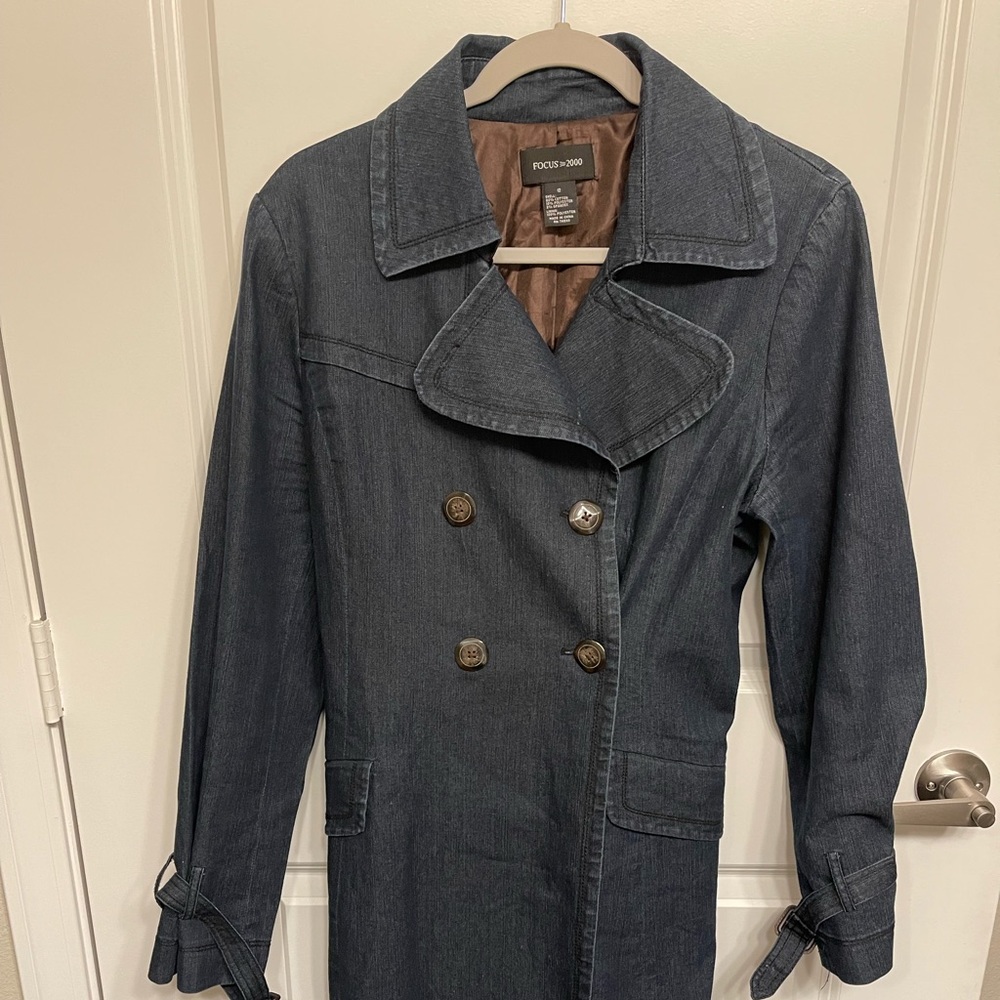 Denim
